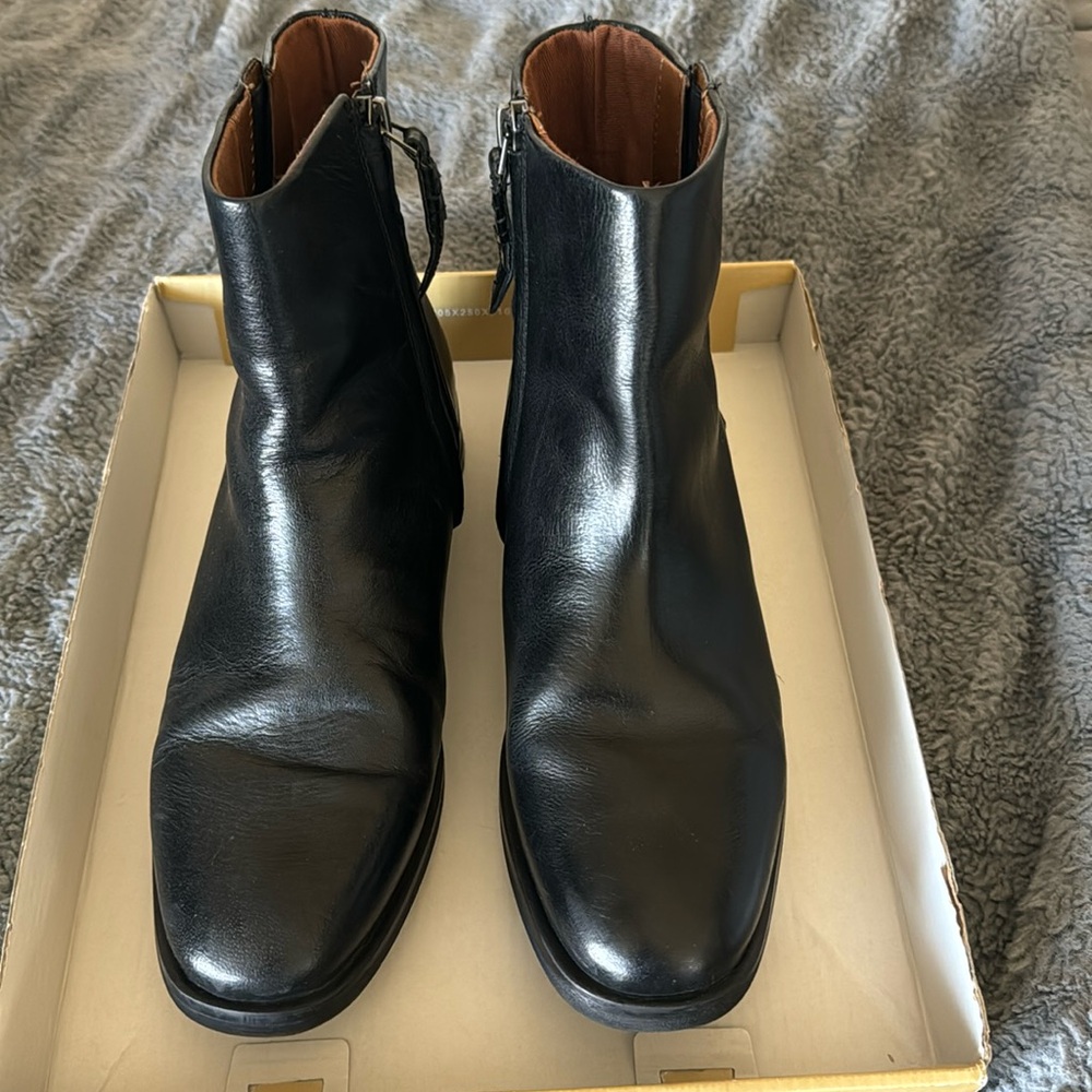 Booties